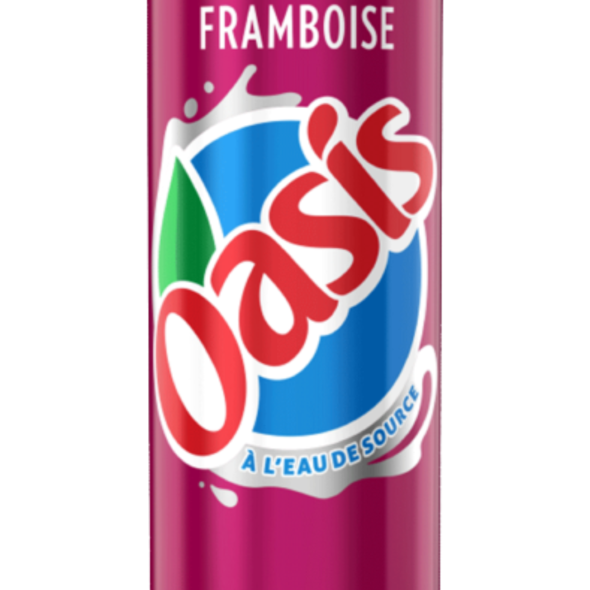 Oasis Apple Blackcurrant & Raspberry 24 x 330ml – Planet Foods