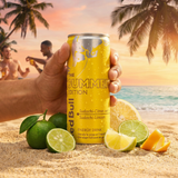 Red Bull Sudachi Lemon 24 x 250ml