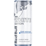 Red Bull Energy Drink White Edition Coco & Açaï 24 x 250ml