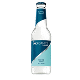 Red Bull Organics Fles Bio Tonic Water 24 x 250ml
