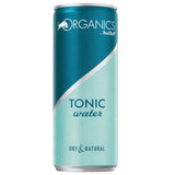 Red Bull Organics Bio Tonic Water 24 x 250ml