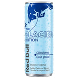 Red Bull Energy Drink Glacier Edition 24 x 250ml