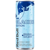 Red Bull Energy Drink Glacier Edition 24 x 250ml