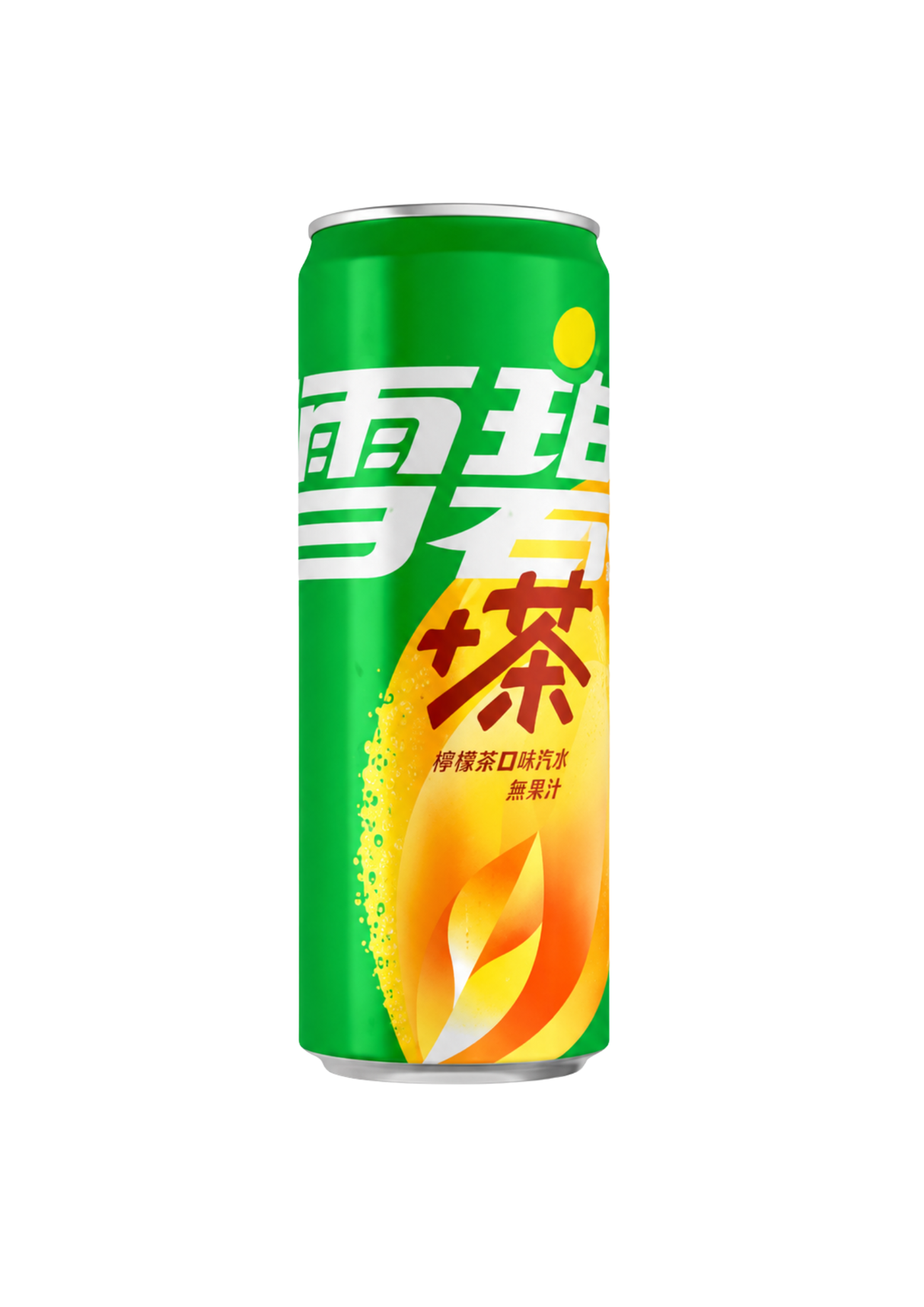 Sprite Lemon Tea 12 x 330ml