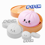 Squishy Brood Speeltje XL 24 x 1 st.