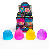 Squishy Cube Candy 12 x 1pc
