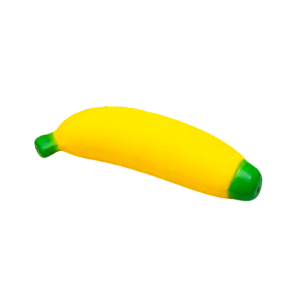 Squishy Banana 12 x 1pc