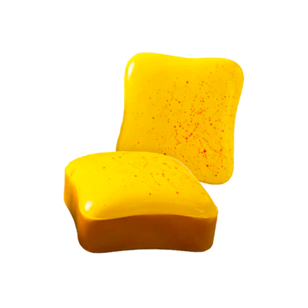 Squishy Bread 12 x 1pc