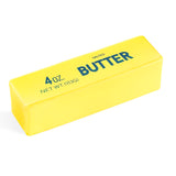 Squishy Butter Toy XL 6 x 1pc
