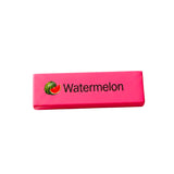 Squishy Butter Watermelon 12 x 1pc