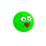 Squishy Happy Face Round 12 x 1pc