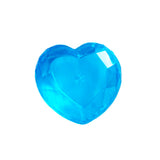 Squishy Heart Diamond 12 x 1pc