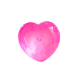 Squishy Heart Diamond 12 x 1pc