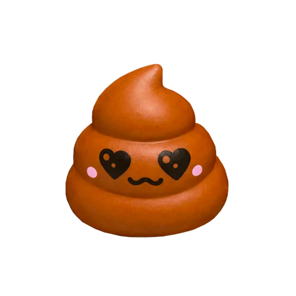 Squishy Poop XL 24 x 1pc