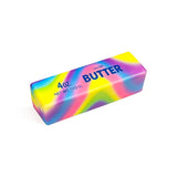 Squishy Butter Toy Rainbow 12 x 1pc