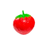 Squishy Strawberry Small 12 x 1pc