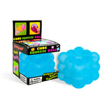 Squishy Sugar Toys Bubble Cube 12 x 1pc