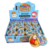 Squishy Bun Toy Minis 24 x 1pc