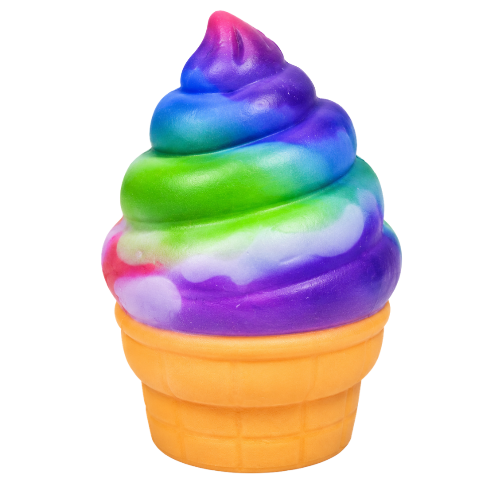Squishy Ice Cream 12 x 1pc