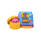 Squishy UV Bun Toy M 12 x 1pc