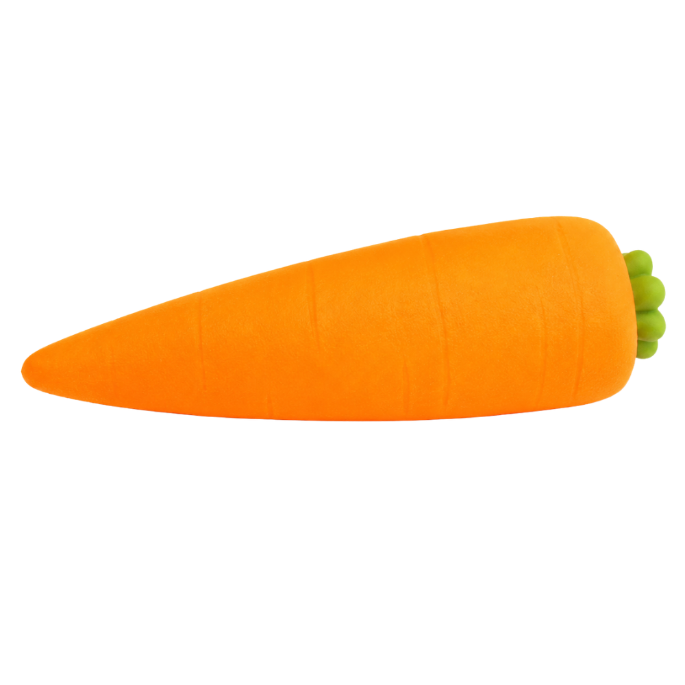 Squishy Carrot 12 x 1pc
