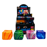 Squishy Cube Printing 12 x 1pc