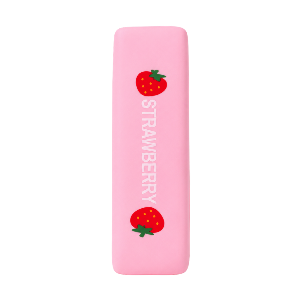 Squishy Butter Strawberry 12 x 1pc