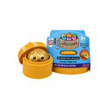 Squishy Bun Toy Metallic M 12 x 1pc