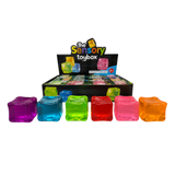 Squishy Cube XL 12 x 1pc