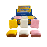 Squishy Bread 12 x 1pc
