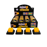 Squishy Cheese Mini 24 x 1pc