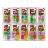 Fidget LED Keyboard 24 x 1pc