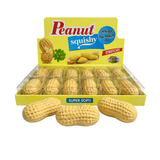 Squishy Peanut 12 x 1pc