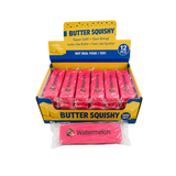 Squishy Butter Watermelon 12 x 1pc