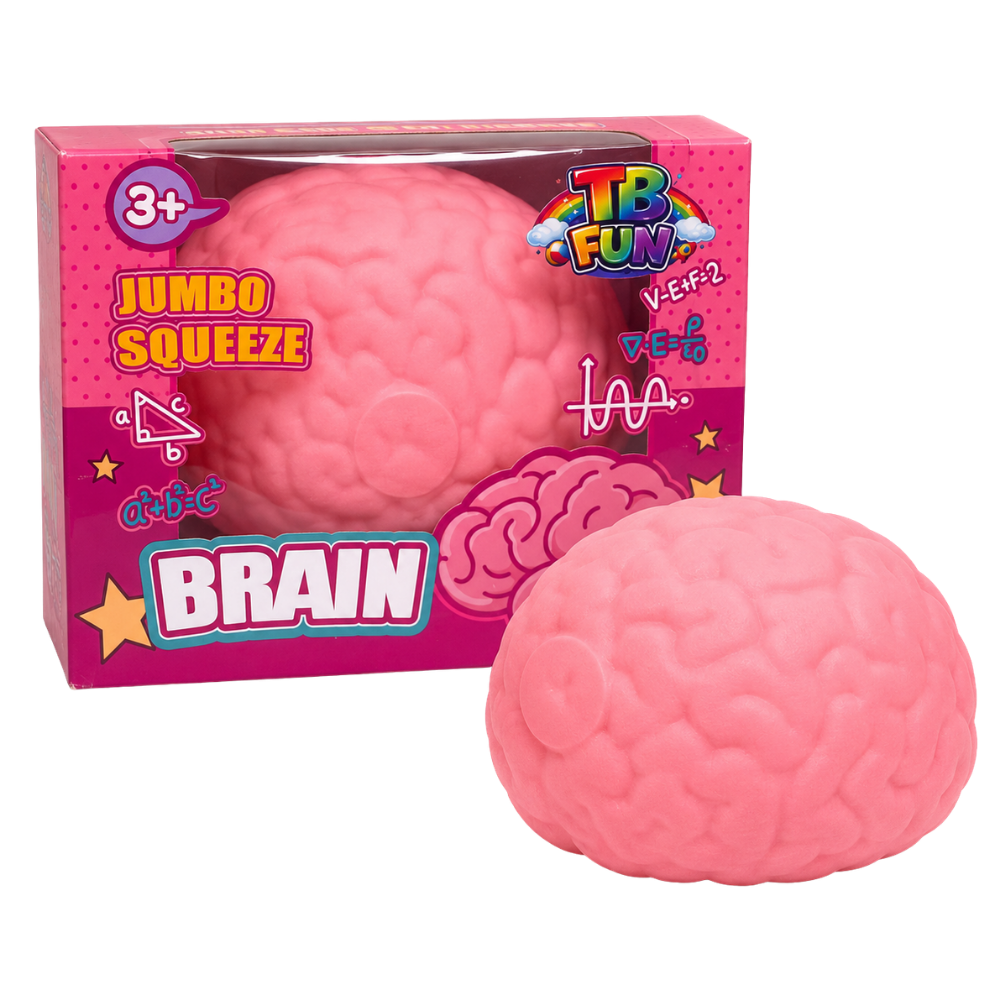 Squishy Brain XL 24 x 1pc