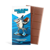 Tralalero Choco 10 x 90g