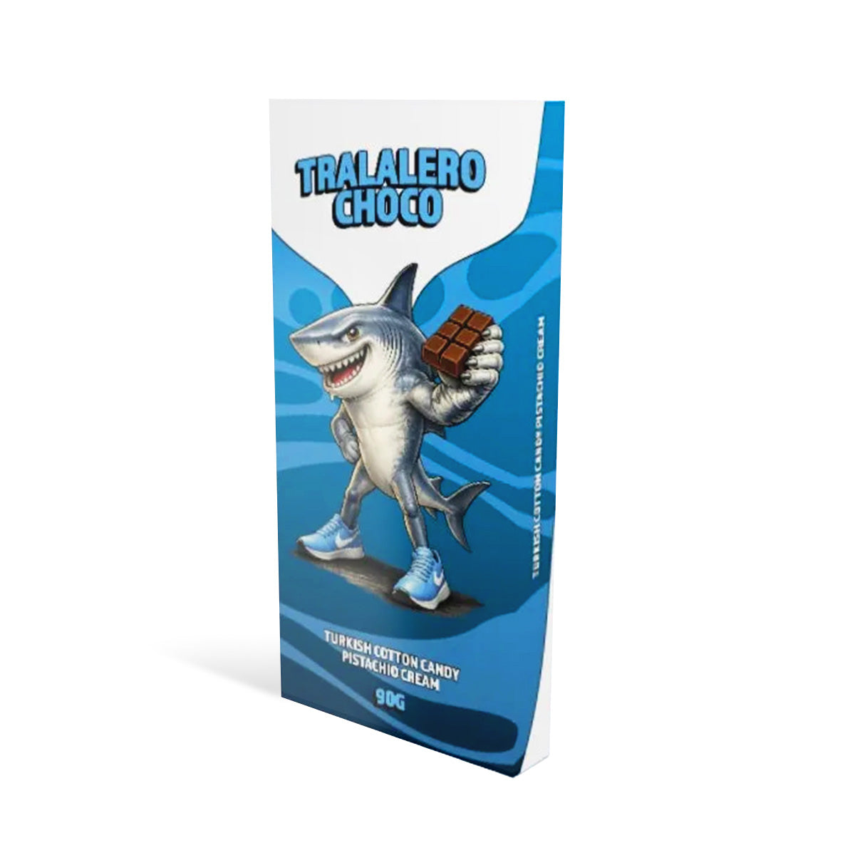 Tralalero Choco 10 x 90g