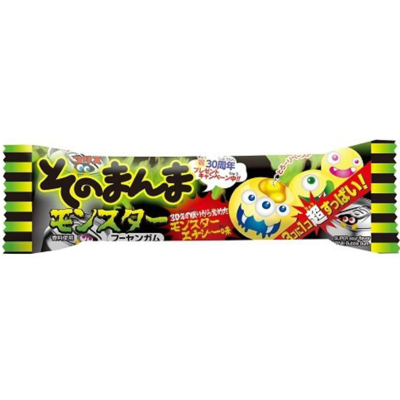 Coris Sonamanma Chewing Gum 20 x 14g DDM 2025-06