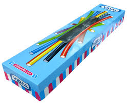Vidal Giant Cable Rainbow 1 x 80pc DDM 2026-05