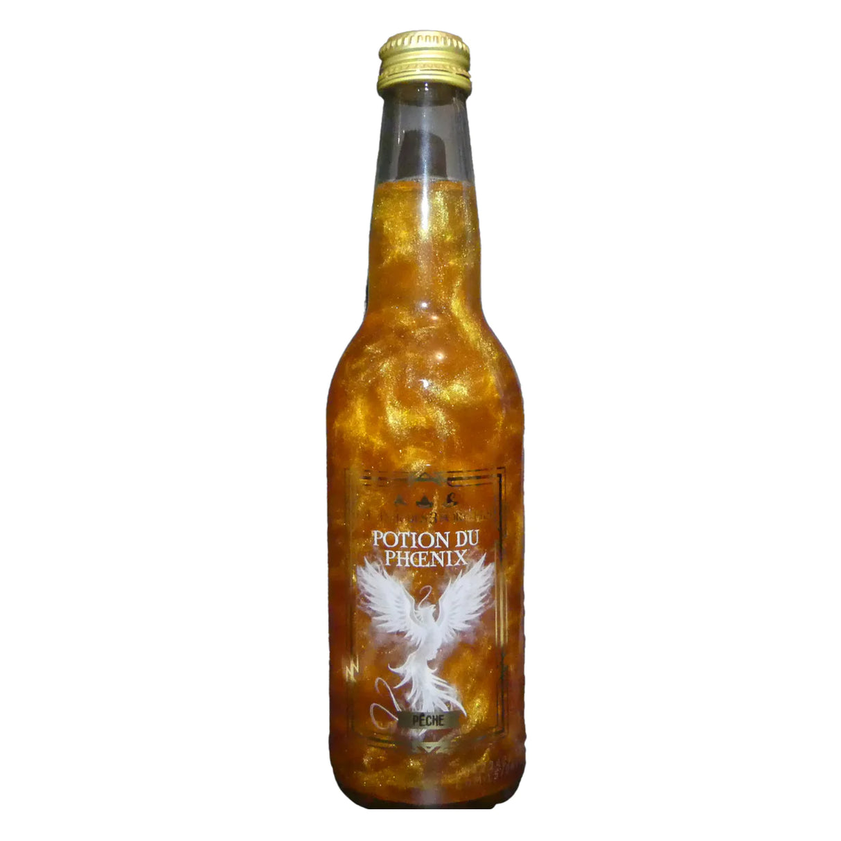 L'Elixir Des 3 Sorciers Potion du Griffon 12 x 330ml