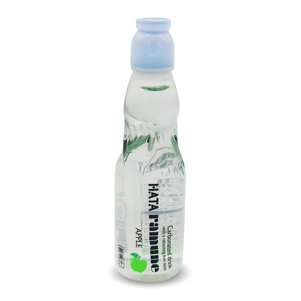 Ramune Hatakosen Apple 30 x 200ml DDM 2025-09