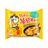 Samyang Ramen Hot Chicken Cheese 40 x 140g