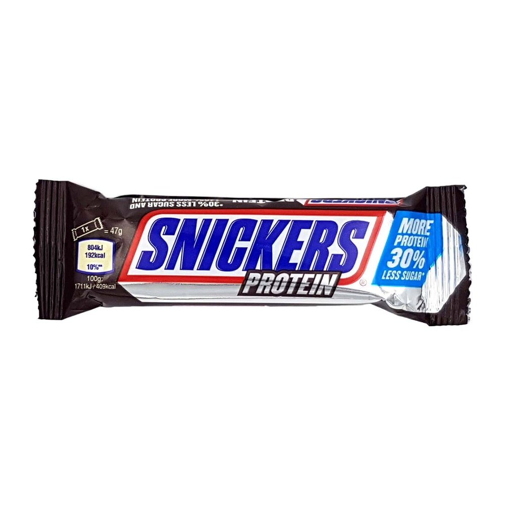 Snickers Protein 18 x 47g
