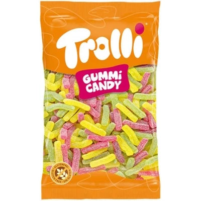Trolli Zure Staafjes 6 x 1kg DDM 2025-04