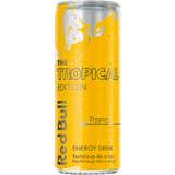 Red Bull The Yellow Edition Tropical 12 x 250ml