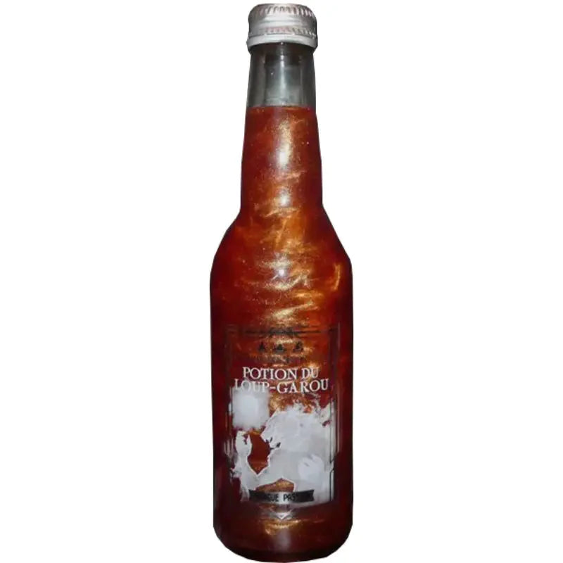 L'Elixir Des 3 Sorciers Potion du Loup Garou 12 x 330ml