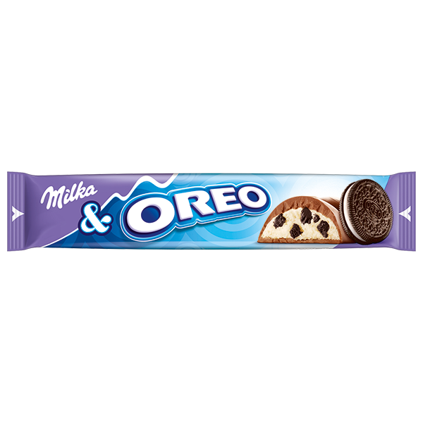 Milka Oreo Bar 36 x 37g