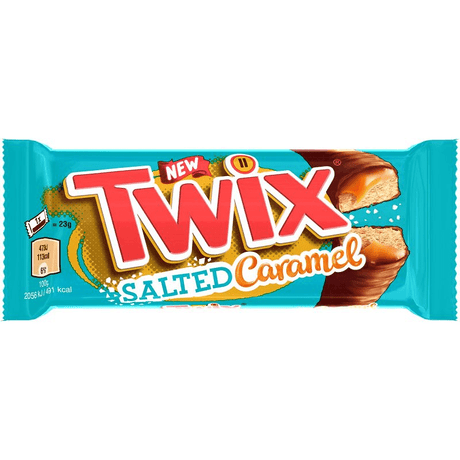 Blue Raspberry Twix Twix – Planet Foods